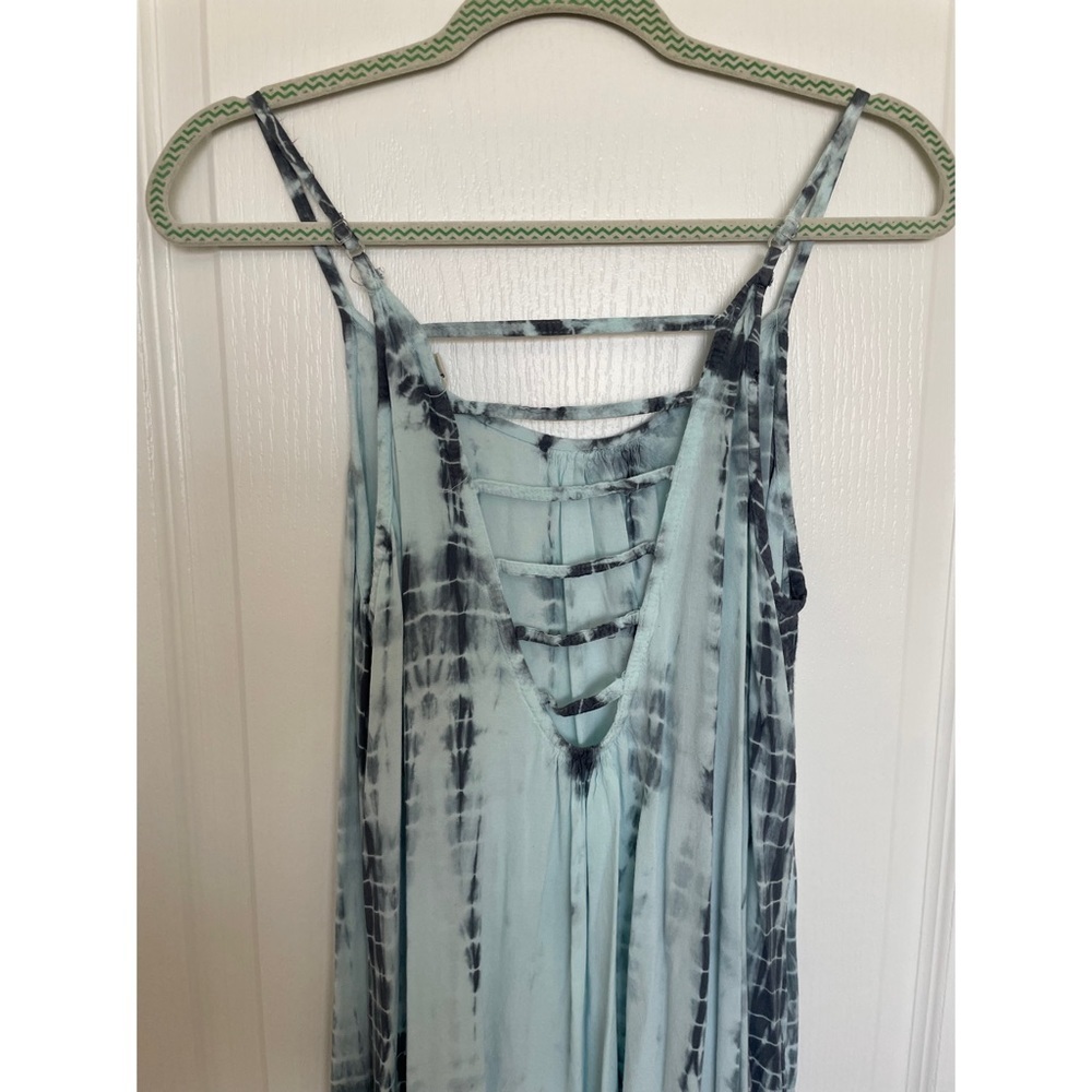 Riviera Sun Rasta maxi dress - Picture 7 of 9
